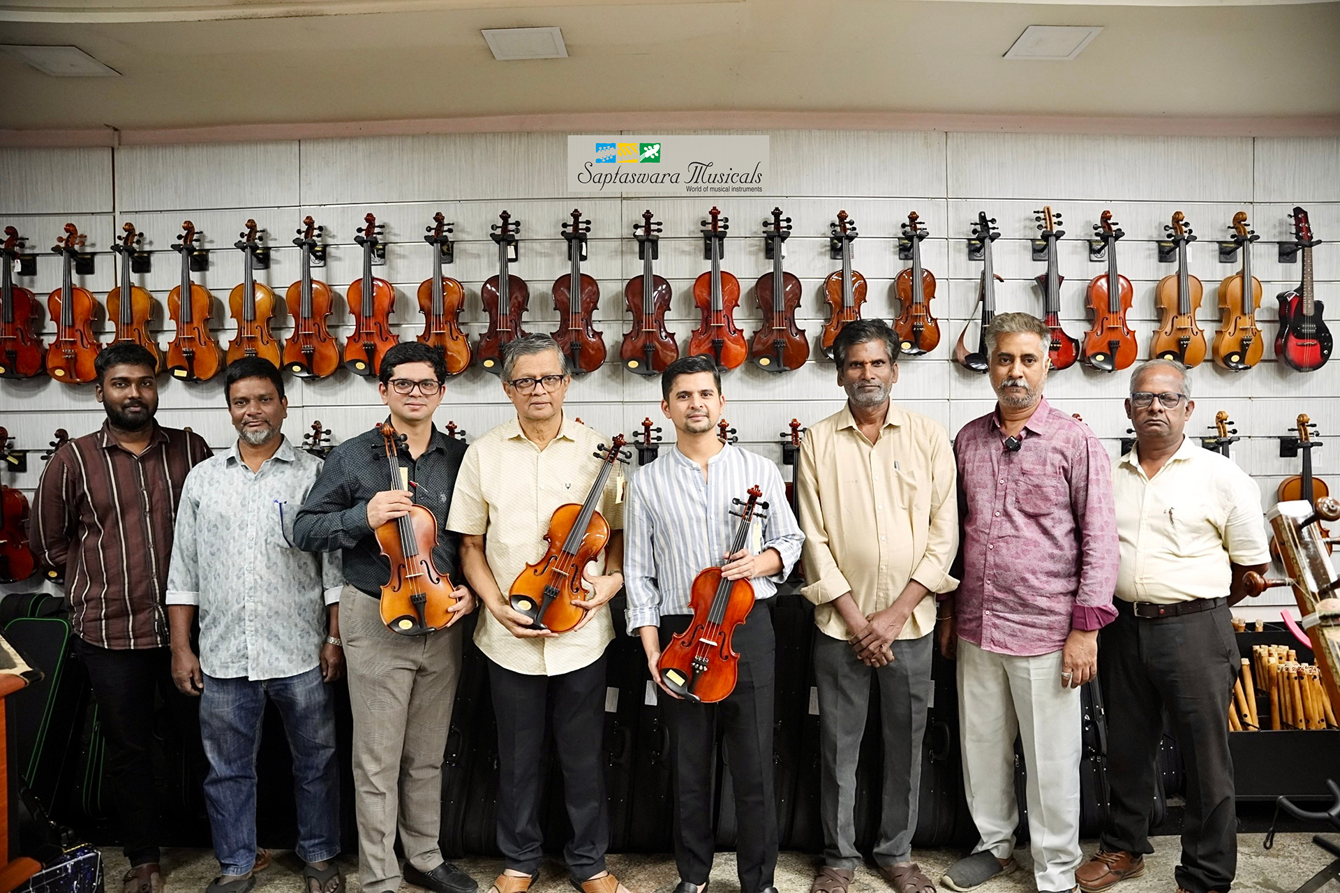 SANDNER Authorized Dealer in India