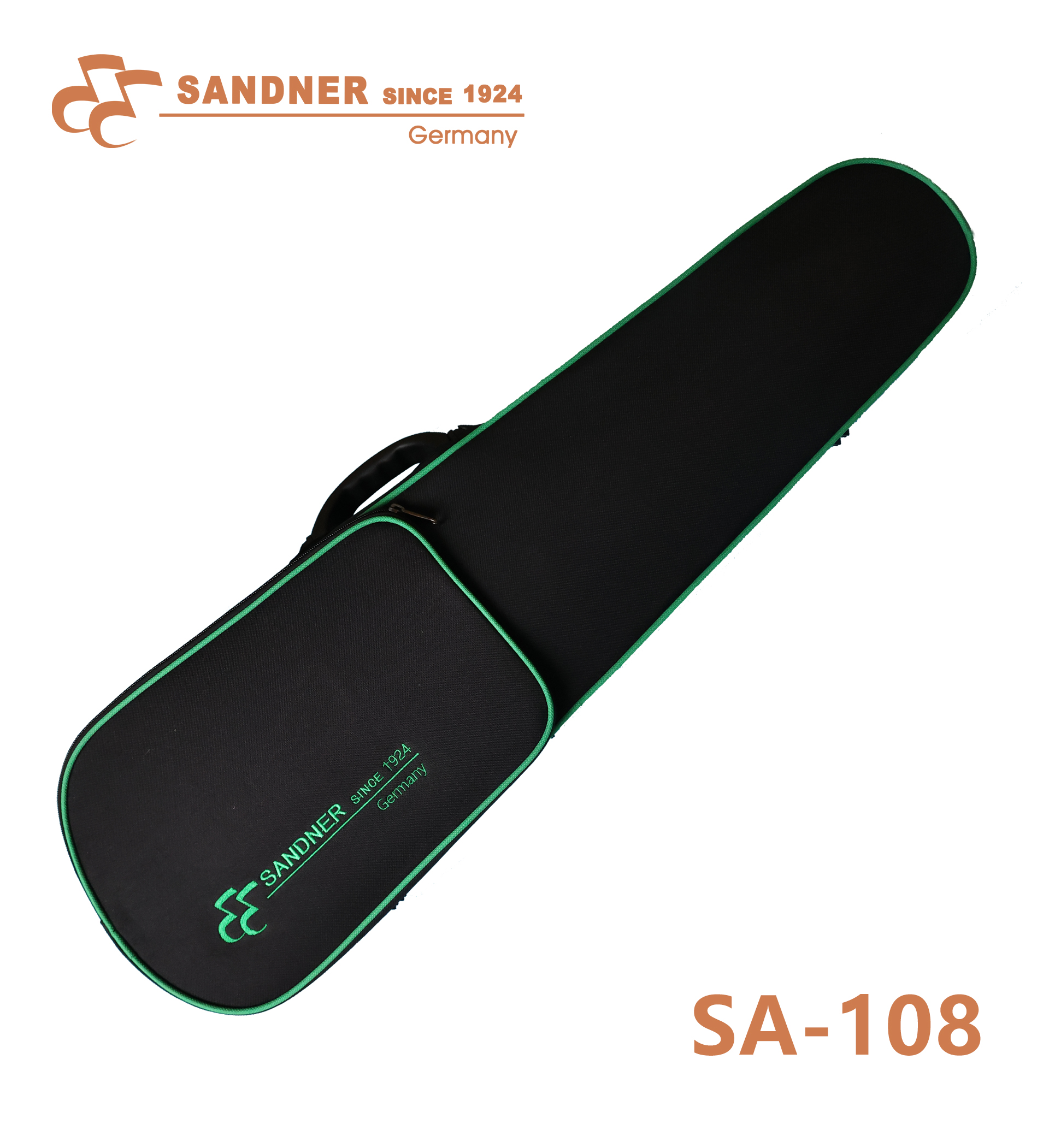 Violin case SA-108