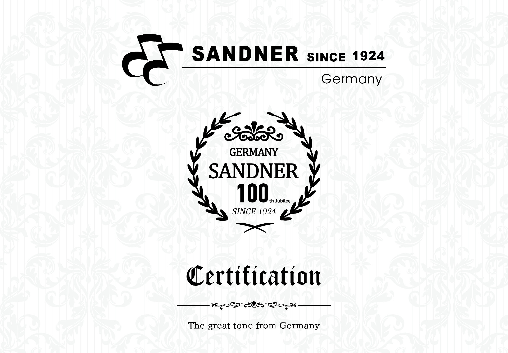 SANDNER Global Product Serial Number Lookup System Now Online